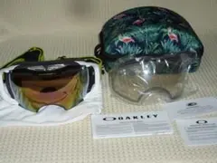 オークリー エアブレイク OAKLEY AIRBRAKE Asian Fit