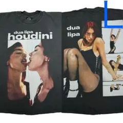 新春特別価格 早い者勝ち Dua Lipa デュアリパ UKポップ Tシャツ