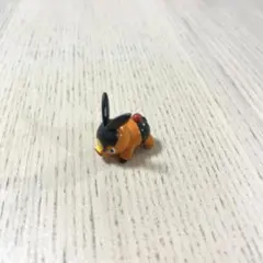 びっくらたまご　ポケモン　バトルスタイル　ポカブ