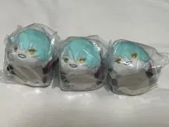 アイナナ 亥清悠 もちもちマスコット×3