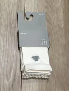 GAP レッグウォーマー　ベビー