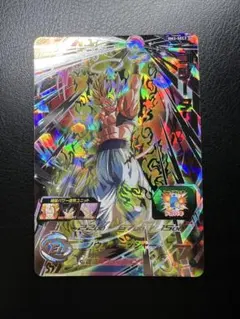 う*の様 ゴジータ　BM3- SEC3