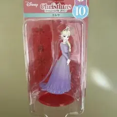 エルサ クリスマスオーナメント 2025 ディズニー