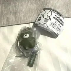 mojojojo カラフルマルチチャーム matcha