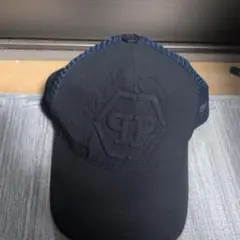 PHILIPP PLEIN ベースボールキャップ