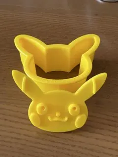 ポケモンセンター限定 ピカチュウ クッキー型のサムネイル