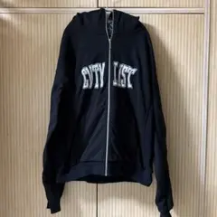 2026年最新】cvtvlist パーカーの人気アイテム - メルカリ