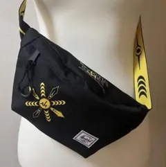 ベリック ウエストバッグ 3L - メルカリ