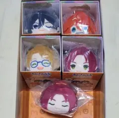 あんスタ もちマス トリスタ