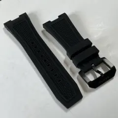 ジャガールクルト ラバーベルト+バックルセット 21MM - メルカリ