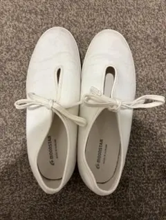 MOONSTAR LITE PRIM ナチュラル　23.0cmのサムネイル