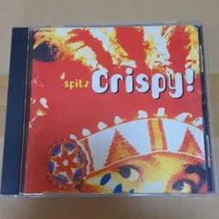 スピッツ クリスピー spitz Crispy! レコード POJH-1006 スピッツ / CRISPY! (クリスピー) [LP - ]：JAPANESE：アナログ