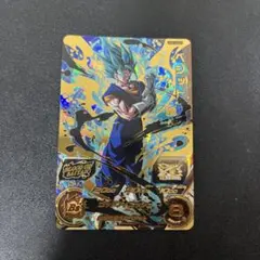 ドラゴンボールヒーローズ　mm1-072 ベジット