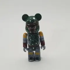BE@RBRICK Star Wars Series 2 ボバ・フェット1体