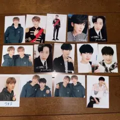 SEVENTEEN ウォヌ トレカ まとめ売り