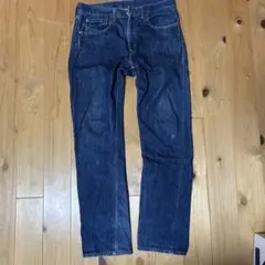 levis 505