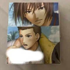 テニスの王子様 無人島の思い出フォトメッセージセット - メルカリ
