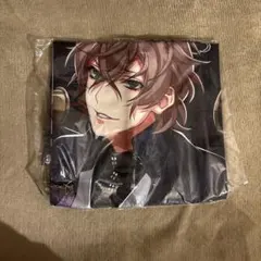 ヒプノシスマイク 夢野幻太郎 一番くじ ビジュアルタオル - メルカリ