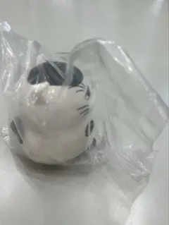 【おじさまと猫】のふくまるのフィギュア　（ソフビタイプ）未開封