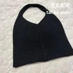 黒 ハンドバッグ