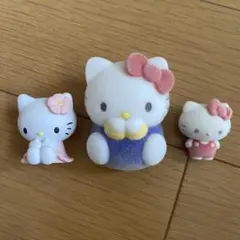 ハローキティ ガチャガチャ