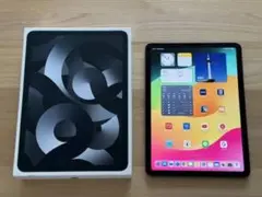 iPad Air5