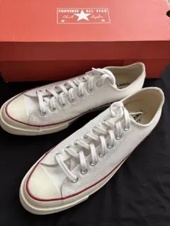 CONVERSE チャックテイラー ct70 27.5cm