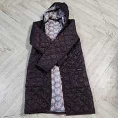 【LAVENHAM 】キルティングジャケット サイズ40　リバティ