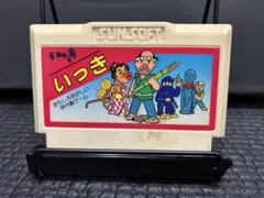 ファミコン いっき まとめ買い大歓迎 -K-⭐︎