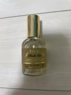 サンタールエボーテT ピローミスト ブラックティー