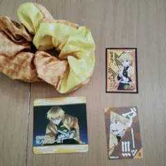 鬼滅の刃 我妻善逸