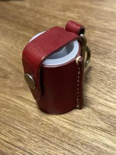 monogram モノグラム　本革　フィルムケースのサムネイル