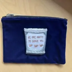 LUDLOW ラドロー ポーチ ゲーム柄 未使用品 LUDLOW ラドロー ポーチ 新品未使用｜Yahoo!フリマ（旧PayPay