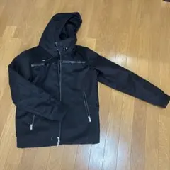 THE SHOP TK ブラック ジャケット L