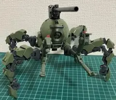 MG ポリポッドボール　ガンプラ　ジャンクのサムネイル