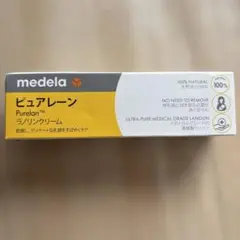 乳頭クリーム　未使用品