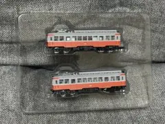 モデモ NT44 箱根登山鉄道 モハ2形 ② - メルカリ
