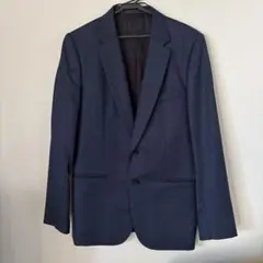 Paul Smith ネイビー ビジネススーツ