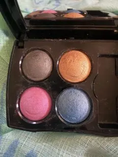 CHANEL アイシャドー レ キャトル オンブル 262のサムネイル