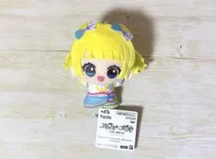 アイカツ！×プリパラ THEMOVIE 出会いのキセキ！ちびぐるみ