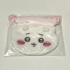 ちいかわ おかお巾着① 巾着