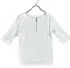 moussy ハーフジップ トップス todayful ZARA 韓国