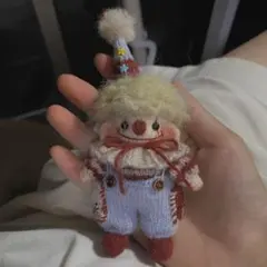 tanton様専用ページ ｜ 星の王子様 ハンドメイドあみぐるみ - メルカリ