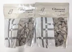 ナイアードガスール固形 500g　2個のサムネイル