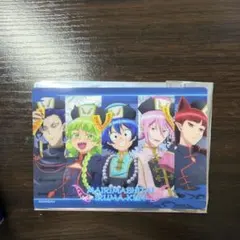 コミケ103】秋田書店 魔入りました！入間くんクリアファイル（会場限定