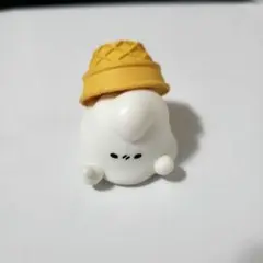 ソフトクリーム君
