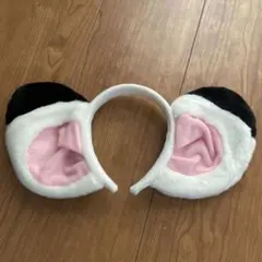 西武ライオンズ カチューシャ