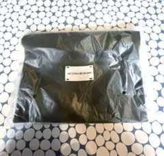 新品・未開封★Victoria Beckham Beauty 巾着袋カーキ