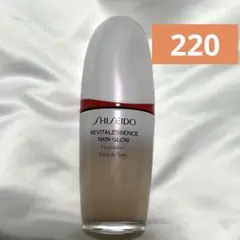 ☆*☆様 残量9割以上 箱なし 資生堂エッセンススキングロウファンデーション 2