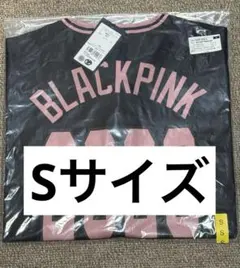 読売ジャイアンツ×BLACKPINK ブラック ユニホーム S